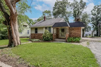 131 N Harvey Street, Griffith, IN 46319 - Photo 1
