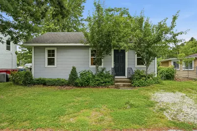 7206 W 129th Avenue, Cedar Lake, IN 46303 - Photo 1