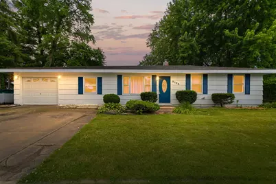 3106 Oakdale Avenue, La Porte, IN 46350 - Photo 1