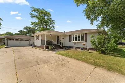 2568 Brandt Street, Portage, IN 46368 - Photo 1