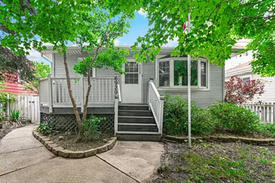 6929 S McCook Avenue, Hammond, IN 46323 - Photo 1