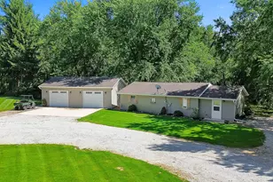 171 E State Road 10, Wheatfield, IN 46392 - Photo 1