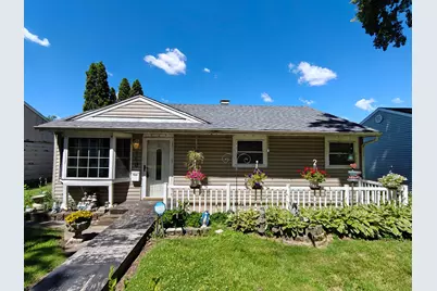 140 N Guyer Street, Hobart, IN 46342 - Photo 1