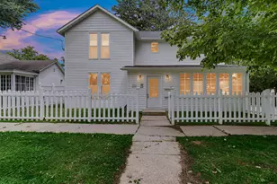 353 Morgan Blvd, Valparaiso, IN 46383 - Photo 1