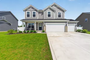 13823 Alexandria Ln, Cedar Lake, IN 46303 - Photo 1