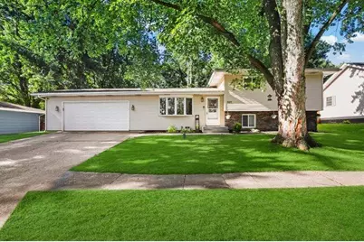 7107 Brentwood Avenue, Portage, IN 46368 - Photo 1