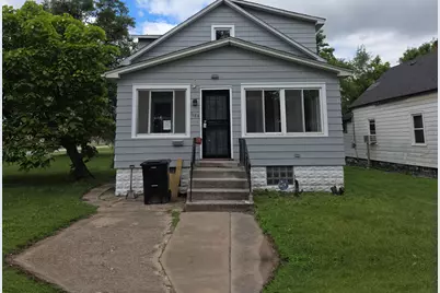 1184 Wilson Street, Gary, IN 46404 - Photo 1
