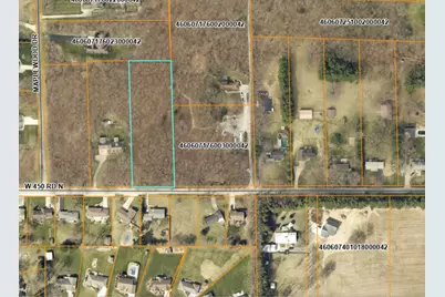 0 W 450 Road N, La Porte, IN 46350 - Photo 1