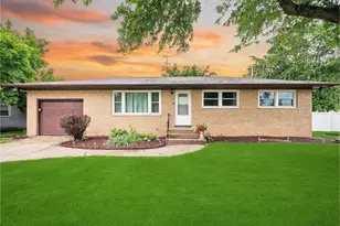 6707 Monroe Ct, Merrillville, IN 46410 - Photo 1