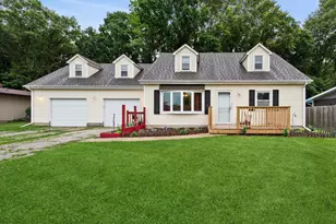 371 W 550 N, Valparaiso, IN 46385 - Photo 1