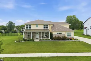8605 Manor House Dr, Saint John, IN 46373 - Photo 1