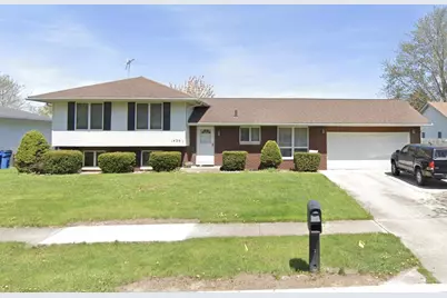 1436 W 94th Avenue, Crown Point, IN 46307 - Photo 1