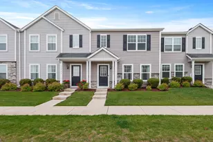10425 Freedom Wy, Cedar Lake, IN 46303 - Photo 1