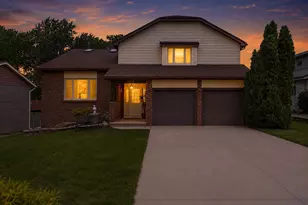 1697 Sunnyslope Dr, Crown Point, IN 46307 - Photo 1