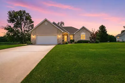 518 Golden Rain Court, Demotte, IN 46310 - Photo 1