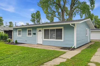 3315 175th Place, Hammond, IN 46323 - Photo 1