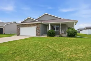 320 Ironwood St NW, Demotte, IN 46310 - Photo 1
