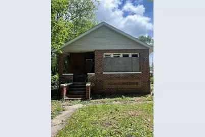 4673 Massachusetts Street, Gary, IN 46409 - Photo 1