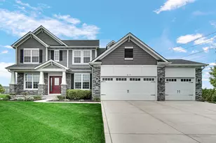 10227 Sentry Dr, Saint John, IN 46373 - Photo 1