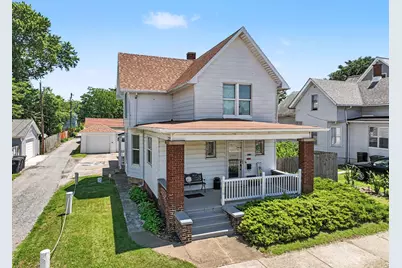 1110 Pine Street, Michigan City, IN 46360 - Photo 1