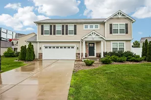 366 E 130th Ln, Crown Point, IN 46307 - Photo 1