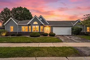 827 Kenmare Pkwy, Crown Point, IN 46307 - Photo 1