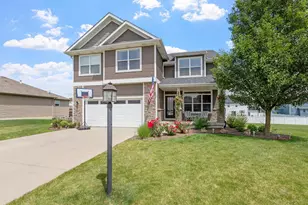 1500 Gates Dr, Schererville, IN 46375 - Photo 1