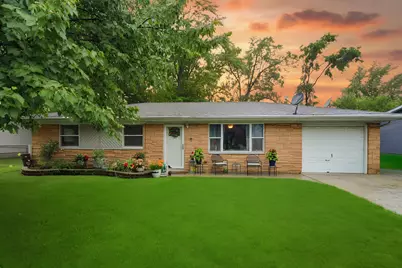 7536 Taney Place, Merrillville, IN 46410 - Photo 1