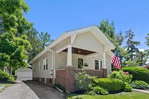 206 Morgan Blvd, Valparaiso, IN 46383 - Photo 1