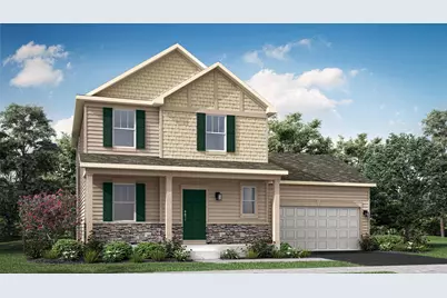 17819 Violette Way, Lowell, IN 46356 - Photo 1