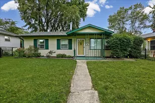 6424 Ohio Ave, Hammond, IN 46323 - Photo 1