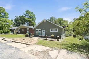 7419 Maple Ave, Gary, IN 46403 - Photo 1