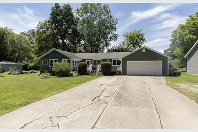 14734 Lee Street, Cedar Lake, IN 46303 - Photo 1