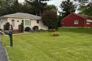 8213 Clay St, Merrillville, IN 46410 - Photo 1