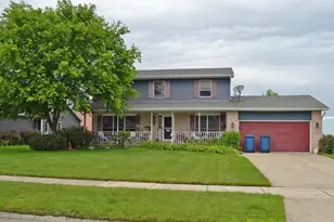 4924 Cardinal Ct, Schererville, IN 46375 - Photo 1