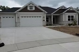 617 Bergamot Ct, Crown Point, IN 46307 - Photo 1