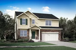 11145 Sadie Ln, Winfield, IN 46307 - Photo 1