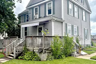 204 S Washington St, LaCrosse, IN 46348 - Photo 1
