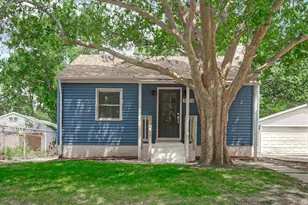 3573 Nebraska St, Lake Station, IN 46405 - Photo 1