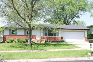 9370 Roosevelt Pl, Crown Point, IN 46307 - Photo 1
