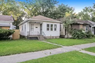 4021 Maryland St, Gary, IN 46409 - Photo 1