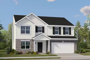 3832 Cypress Dr, Portage, IN 46368 - Photo 1