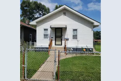 2421 Monroe Street, Gary, IN 46407 - Photo 1