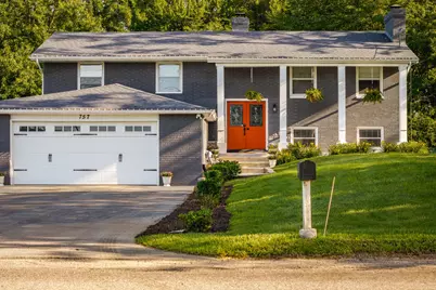 757 Ransom Road, Valparaiso, IN 46385 - Photo 1