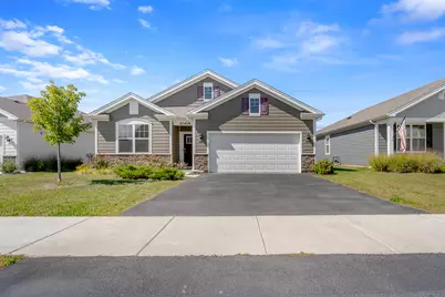 10414 Whitney Place, Crown Point, IN 46307 - Photo 1