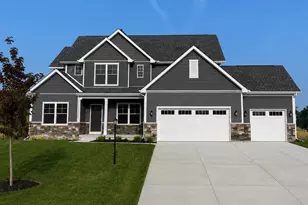 860 Magnolia Ln, Lowell, IN 46356 - Photo 1
