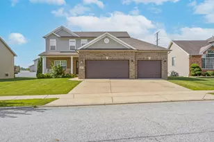 2451 W 85th Ln, Merrillville, IN 46410 - Photo 1