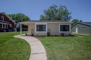 222 N Carroll Ave, Michigan City, IN 46360 - Photo 1