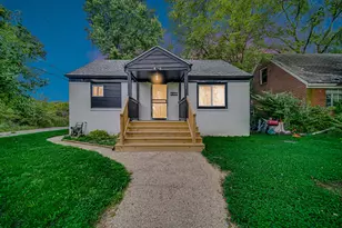 1121 Wright St, Gary, IN 46404 - Photo 1