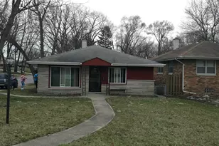 1301 W 47th Ave, Gary, IN 46408 - Photo 1